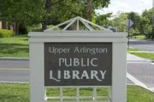 Free download Upper Arlington Public Library (Columbus, Ohio) [2017-05-07] free photo or picture to be edited with GIMP online image editor